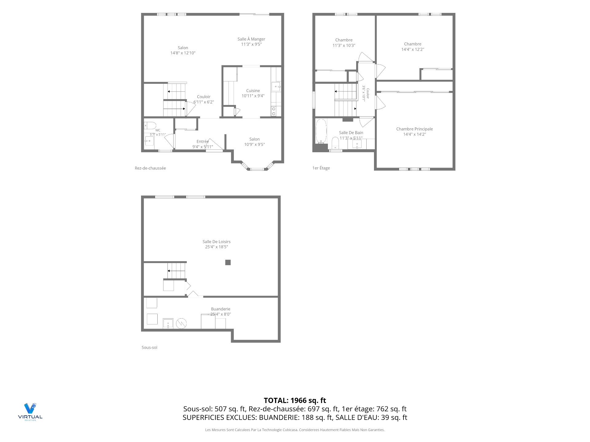 Plan (croquis)