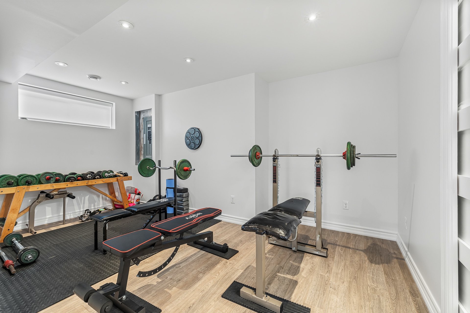 Playroom