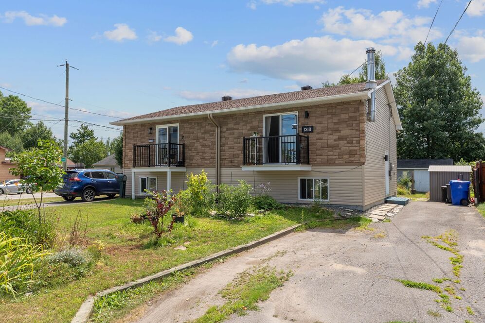 1318 Boul. St-René E. 