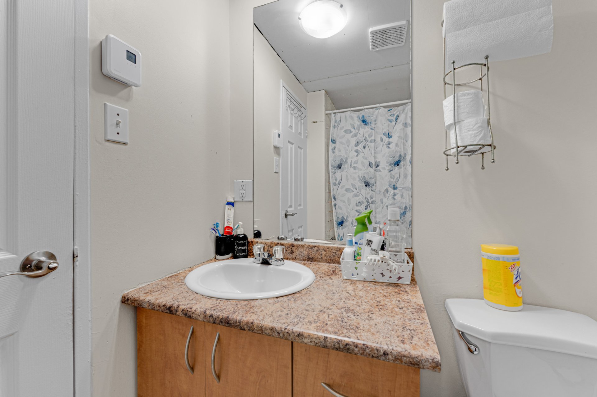 Salle de bains - Salle de bains