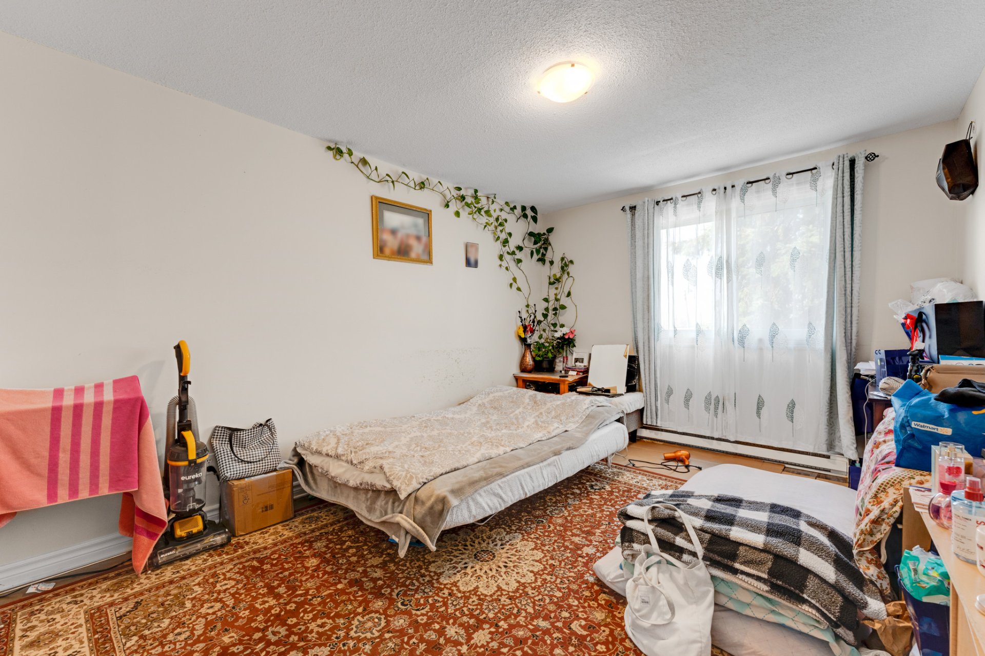 Chambre à coucher principale - Chambre à coucher principale