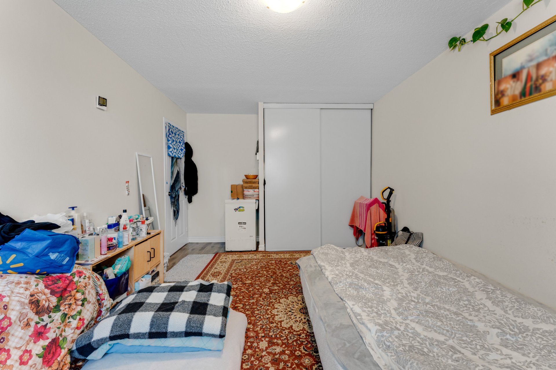 Chambre à coucher principale - Chambre à coucher principale