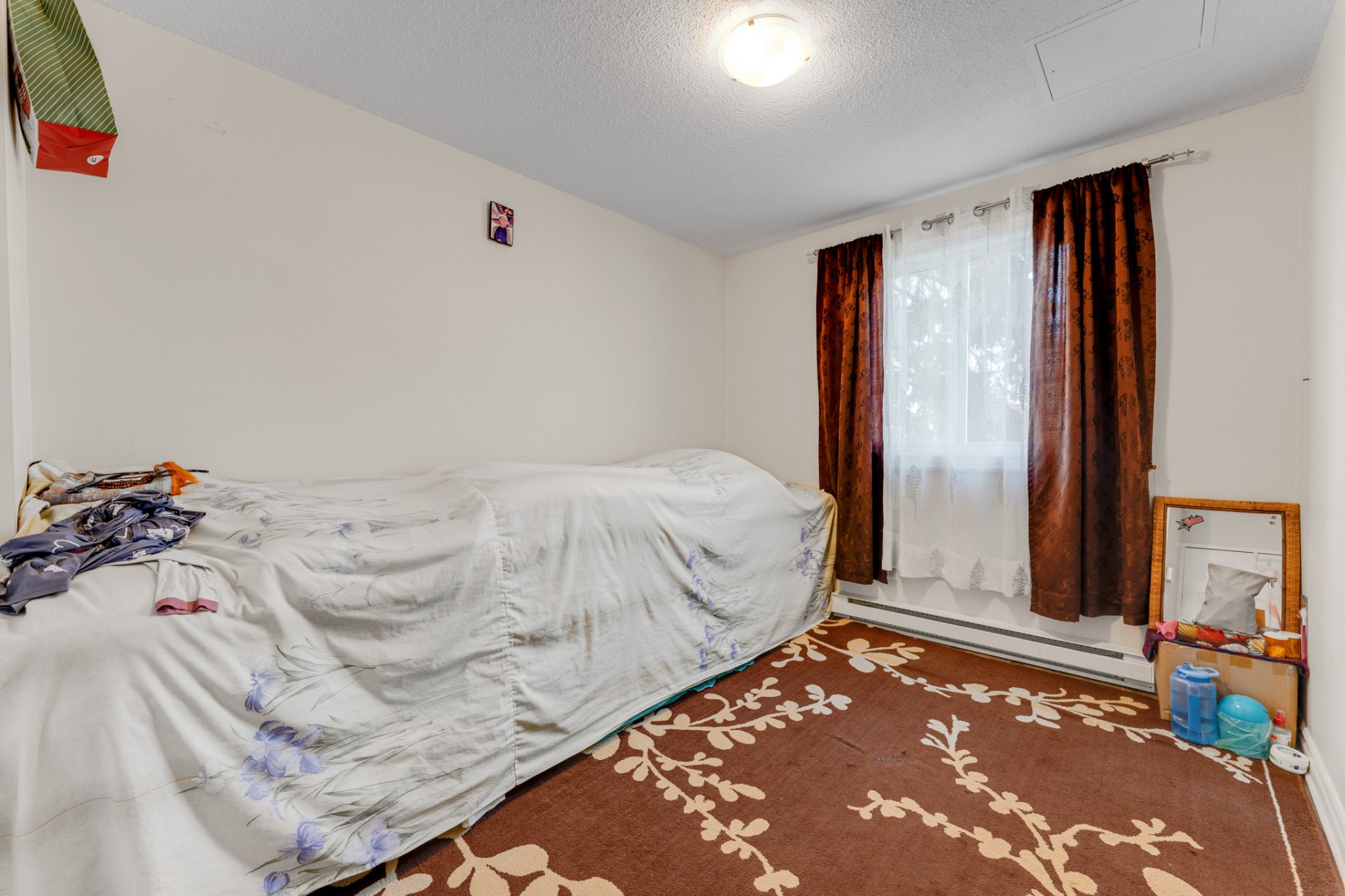 Chambre à coucher - Chambre à coucher