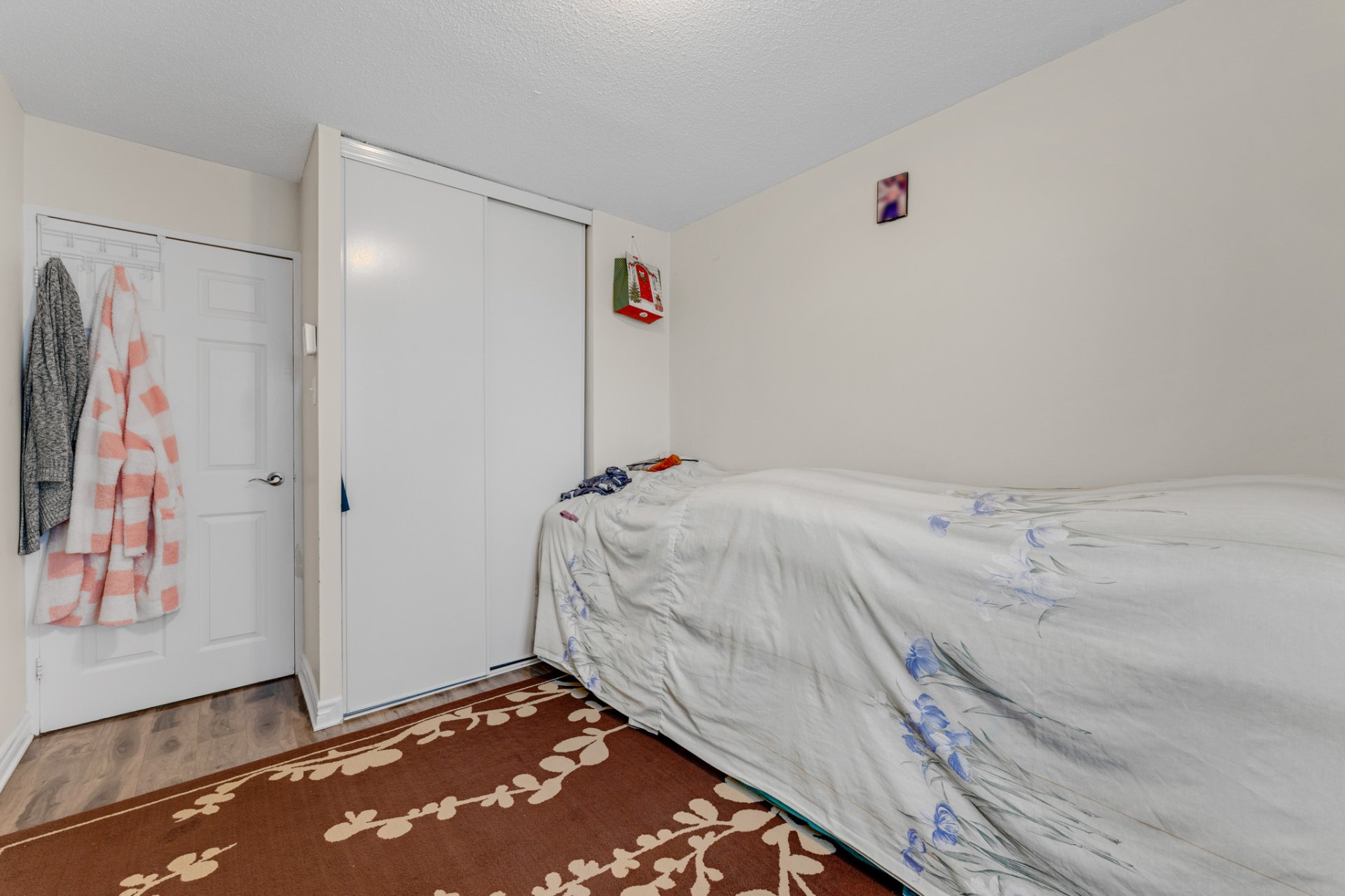 Chambre à coucher - Chambre à coucher