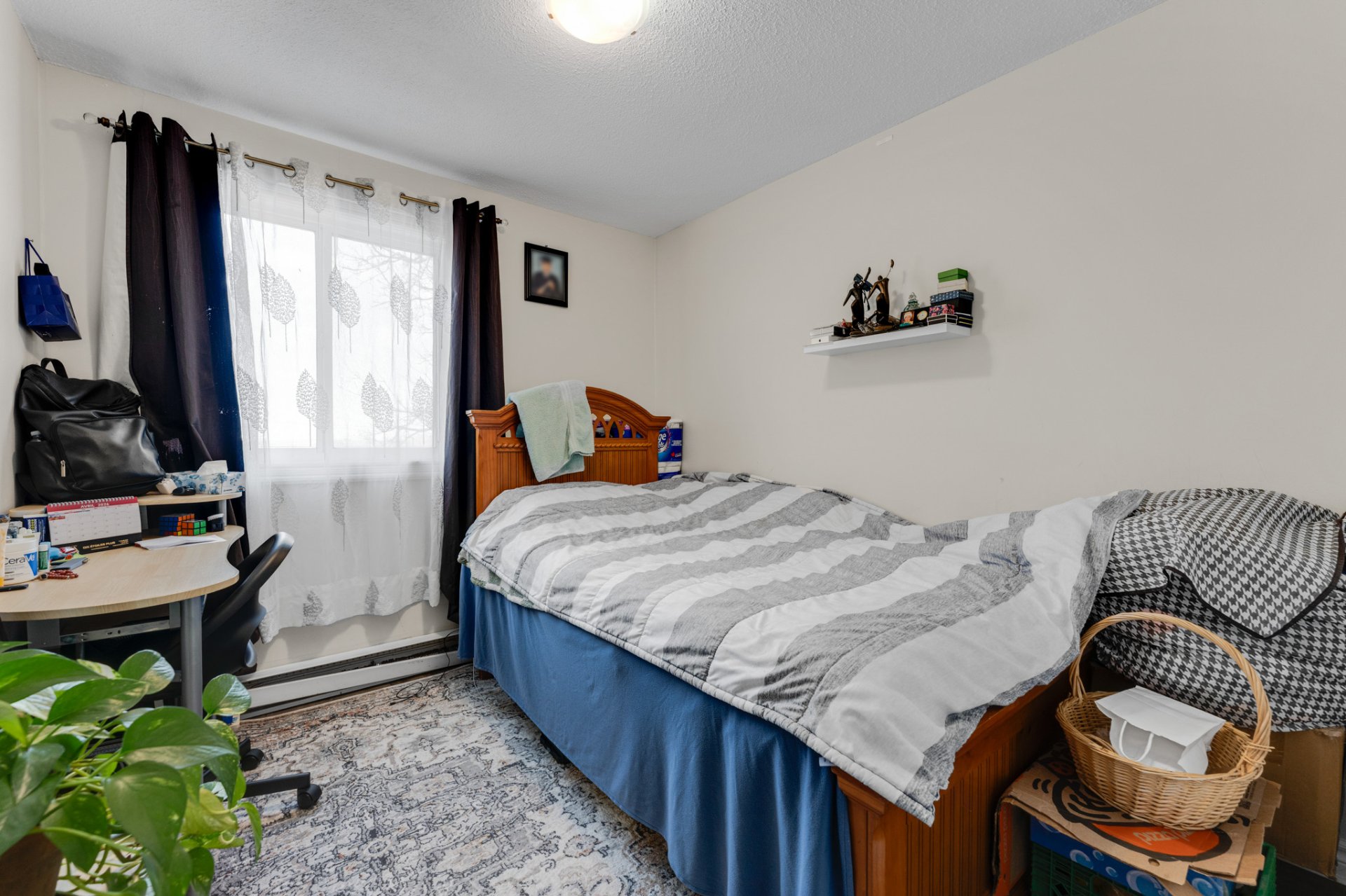 Chambre à coucher - Chambre à coucher