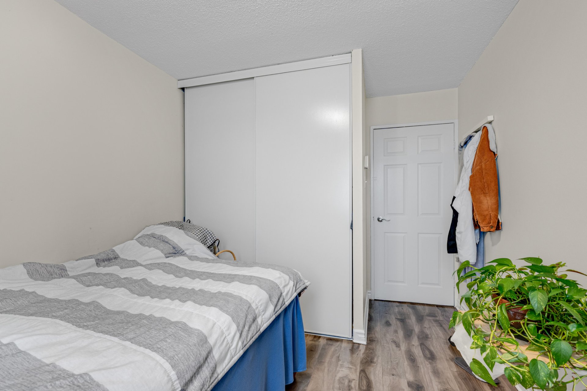 Chambre à coucher - Chambre à coucher