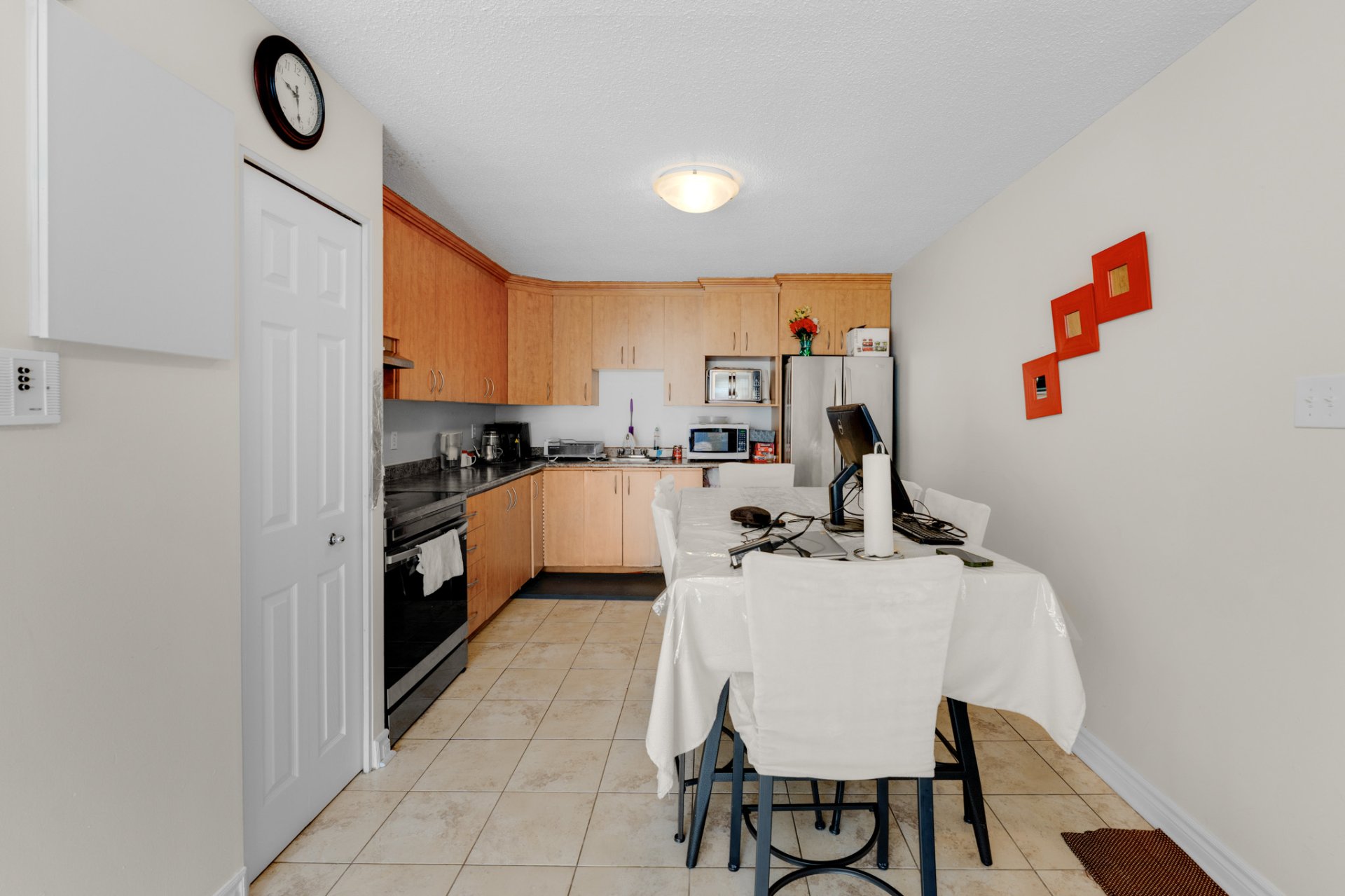 Salle à manger - Salle à manger