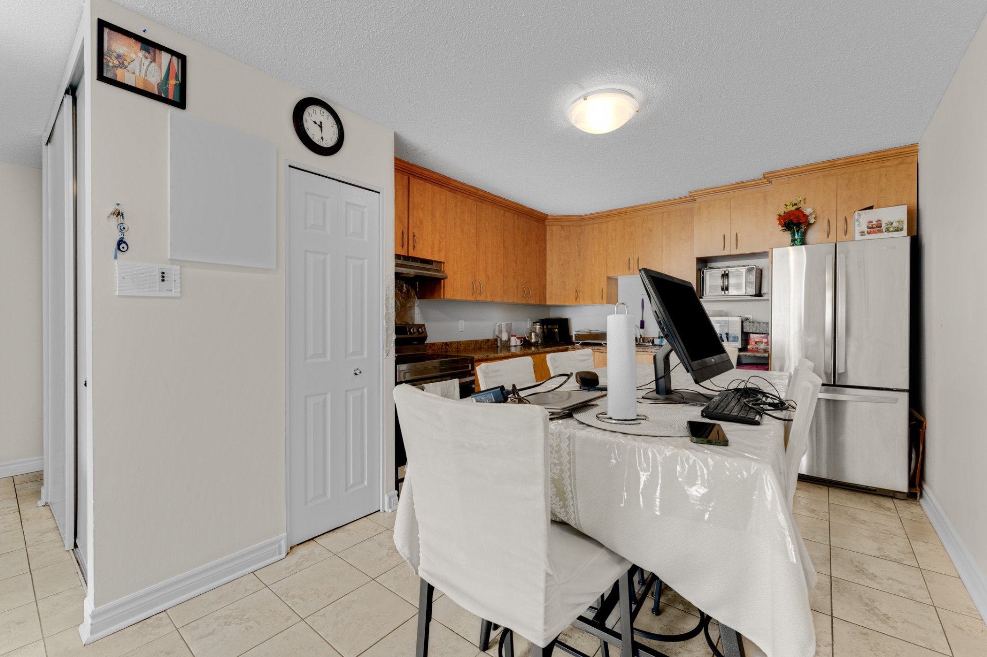 Salle à manger - Salle à manger