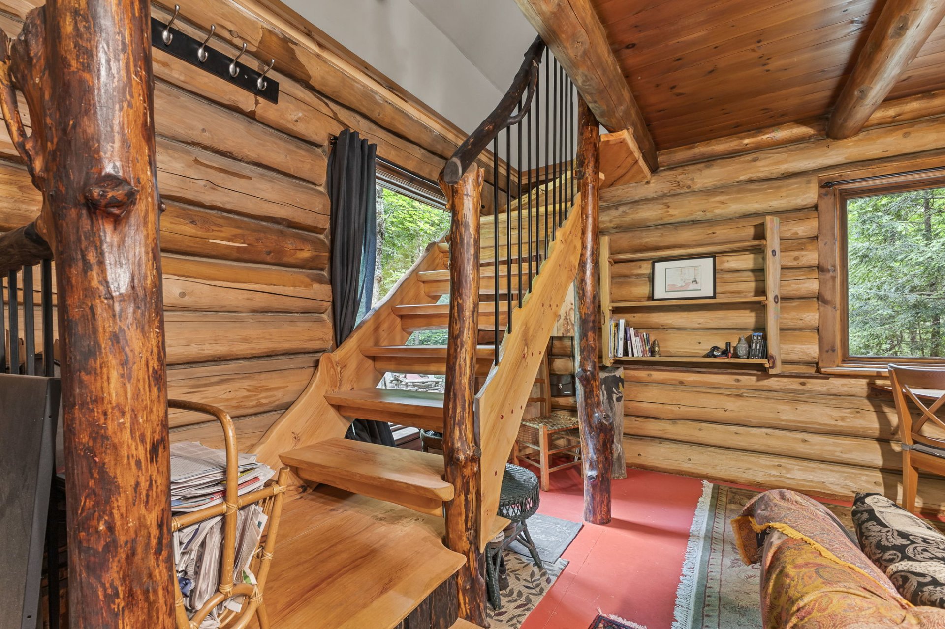 Staircase