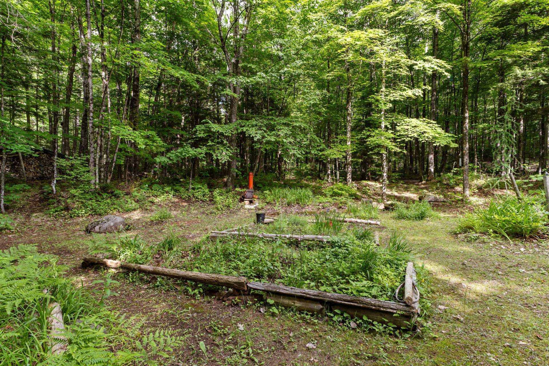 Land/Lot