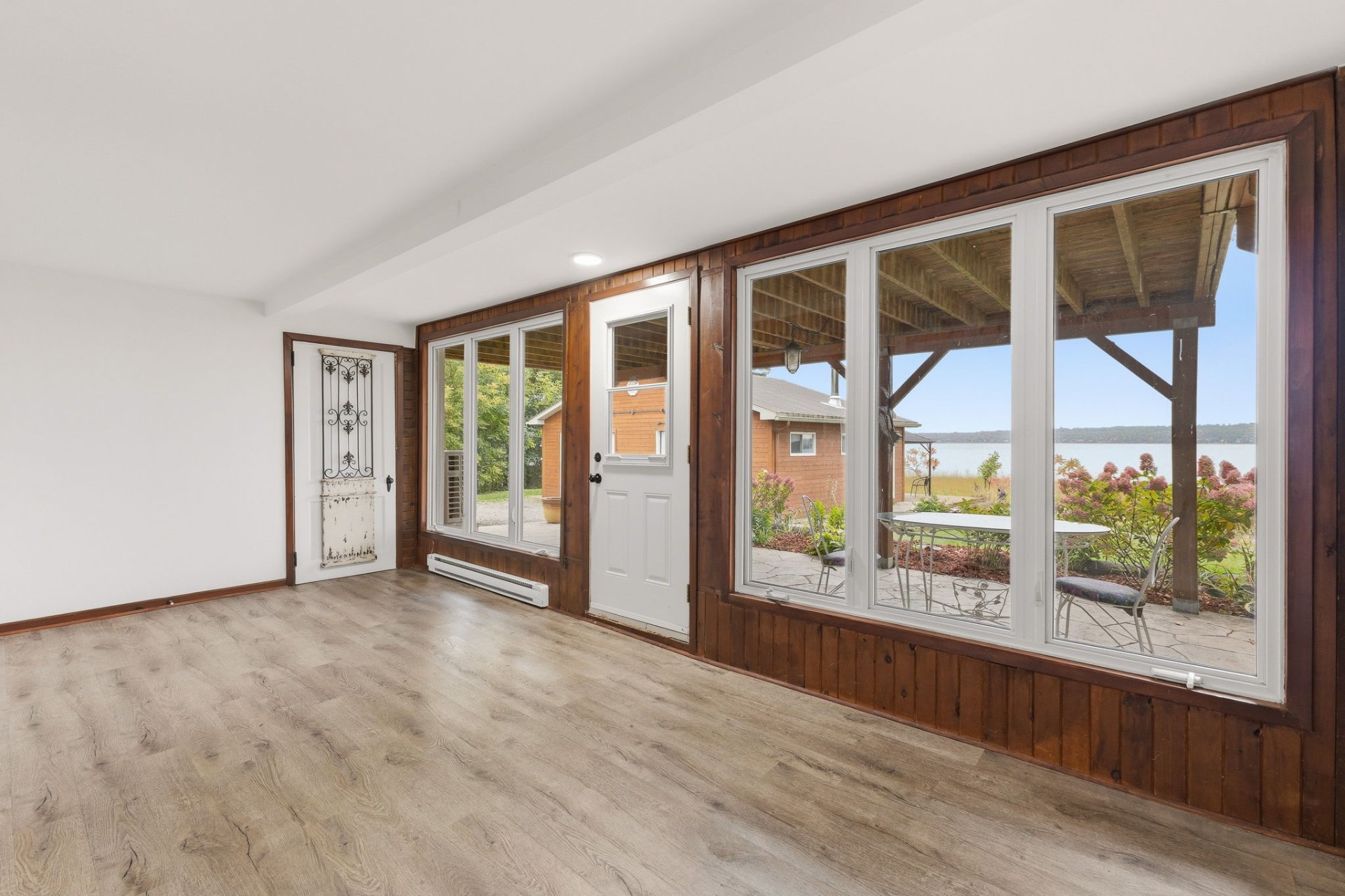 Solarium/Sunroom
