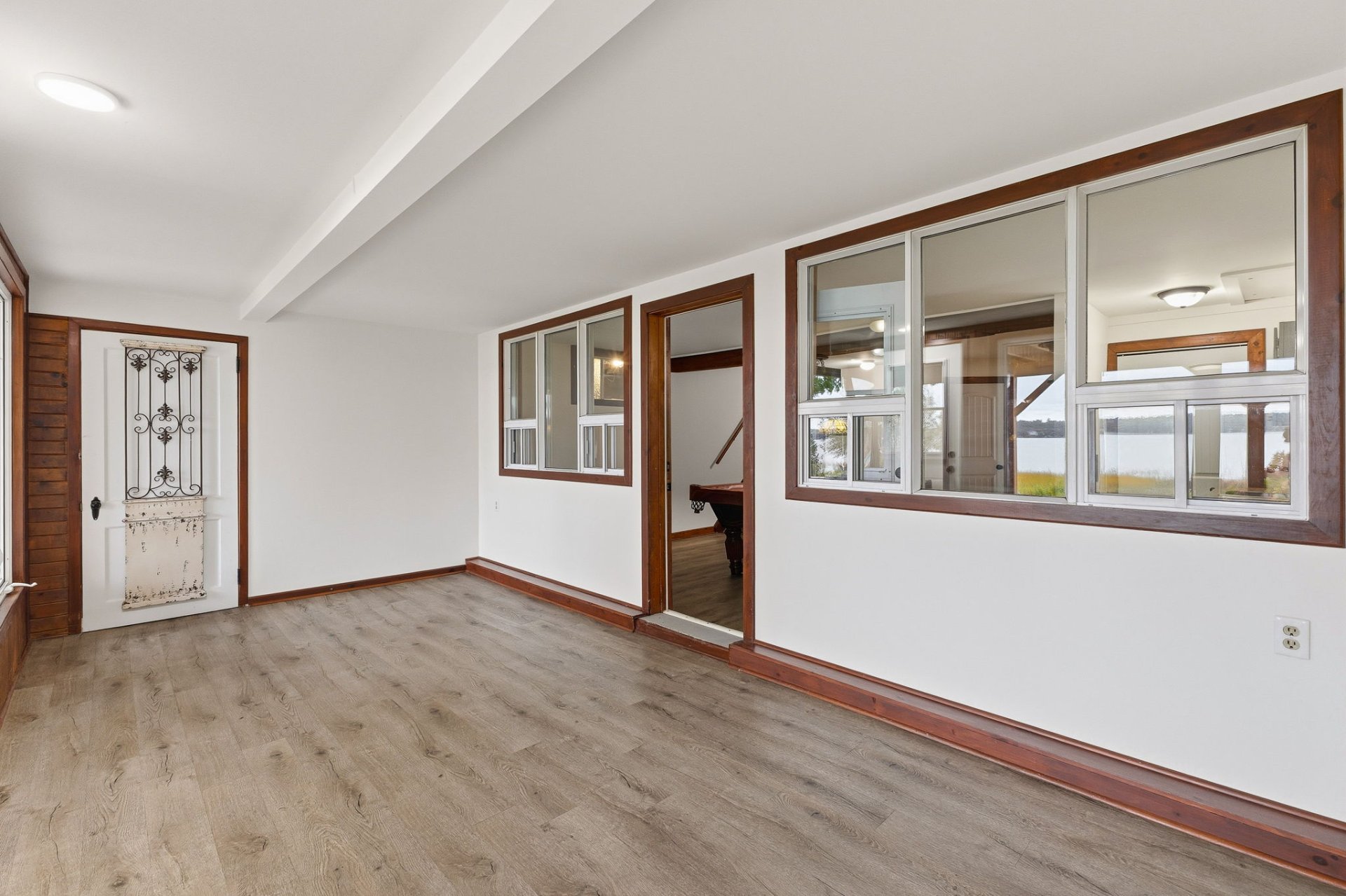 Solarium/Sunroom