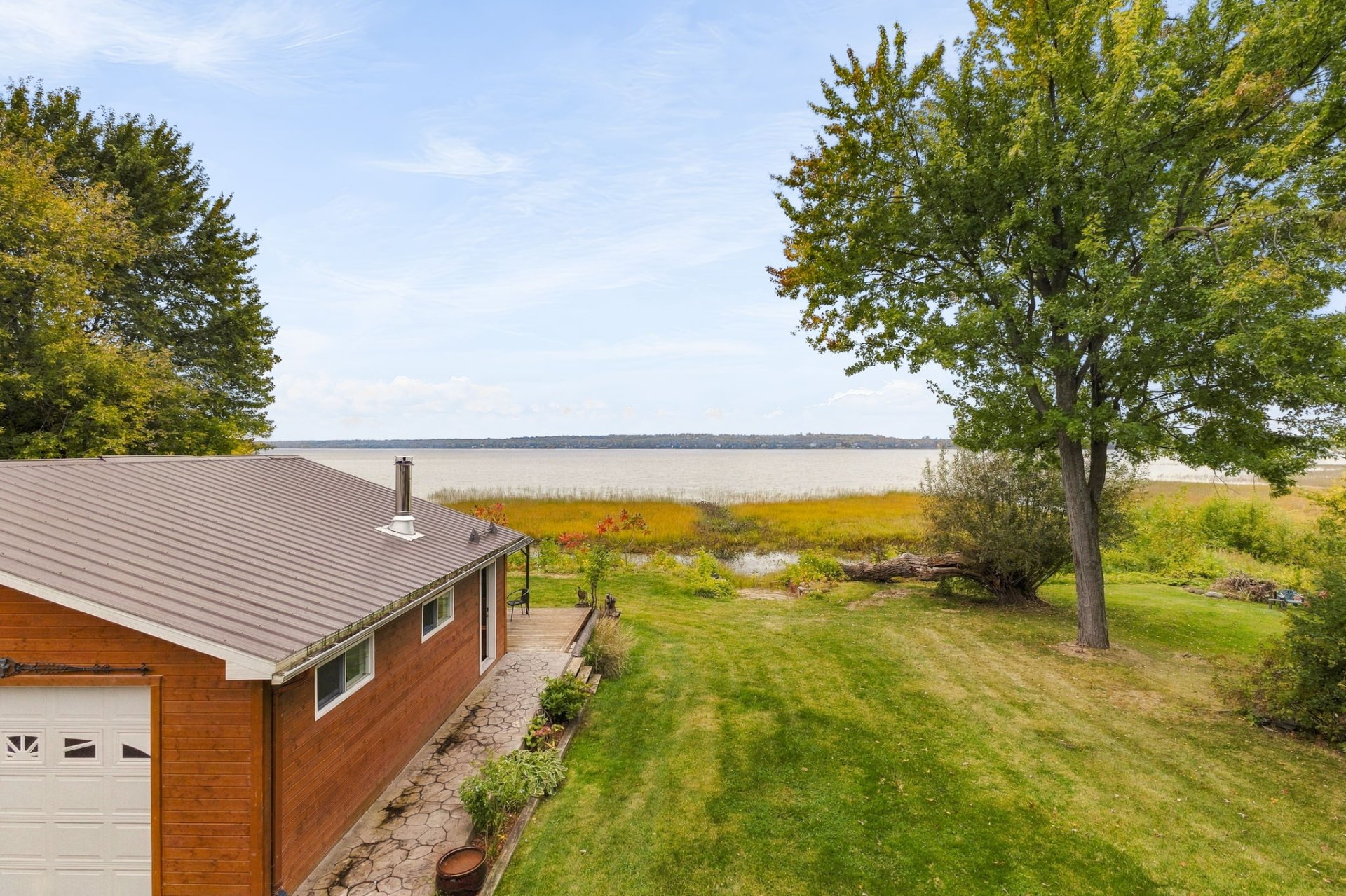Water view