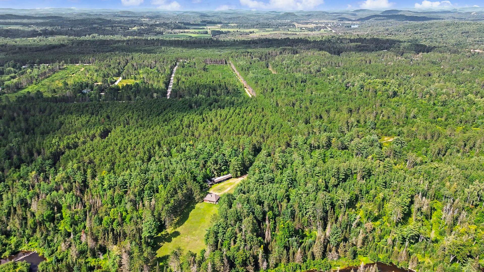 Overall view