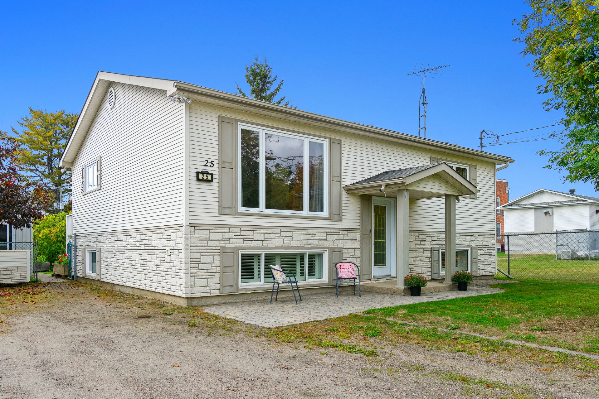 25 Rue Campbell 