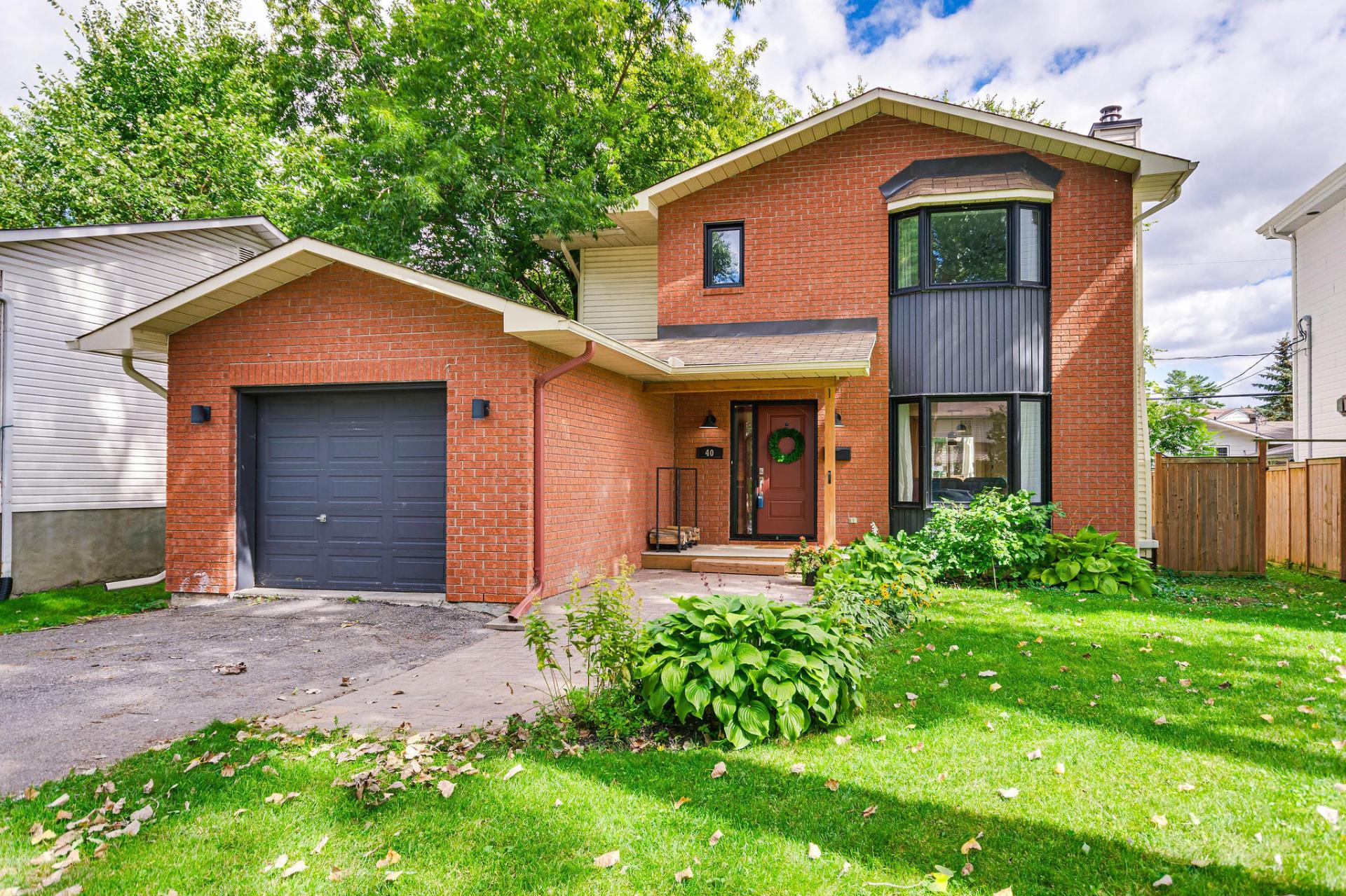 40 Rue Woods 