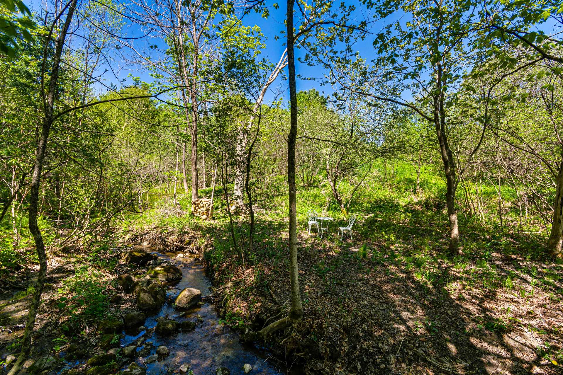 Other - Stream