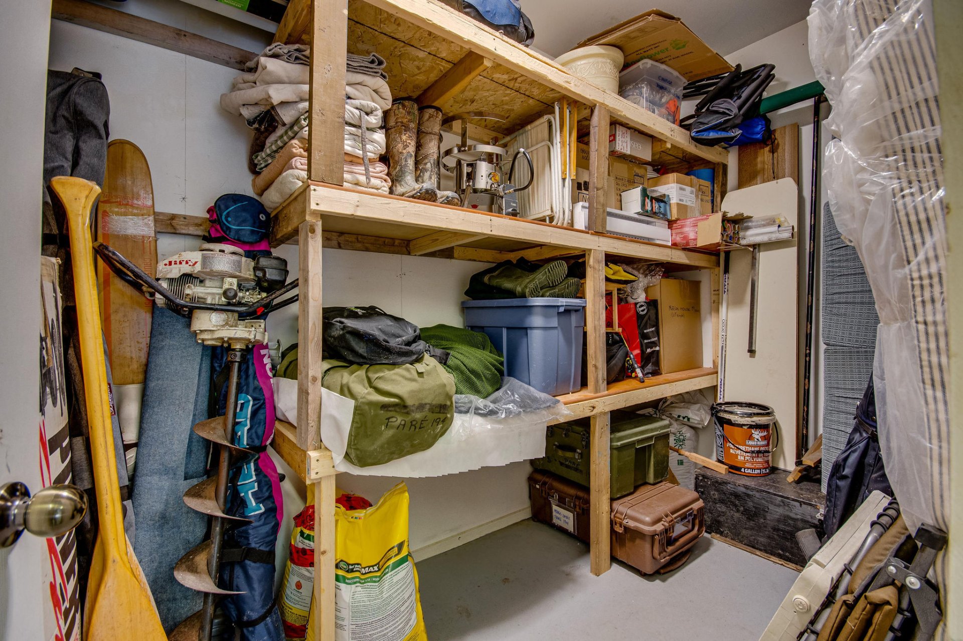 Storage