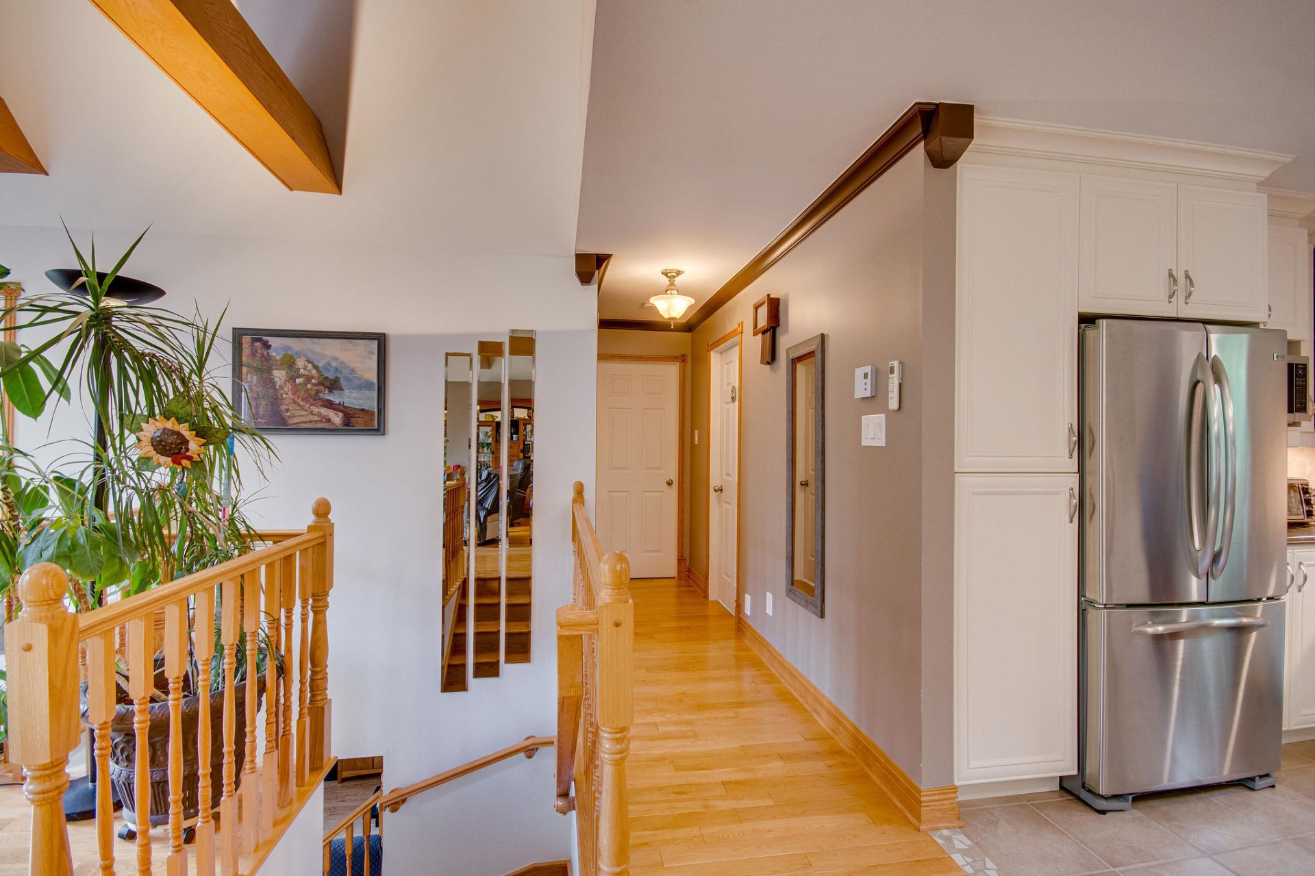 Passageway