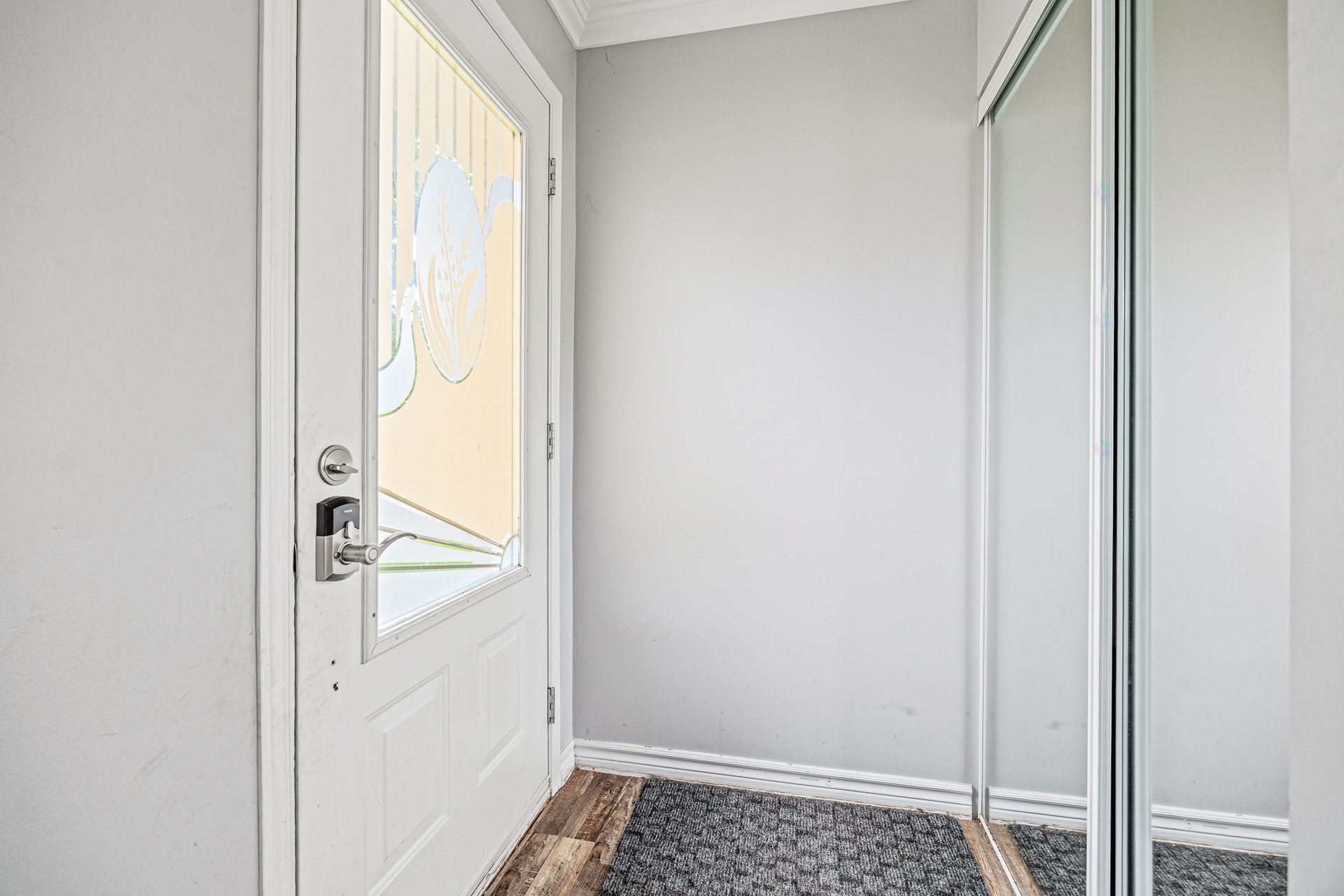 Hall d'entrée/Vestibule
