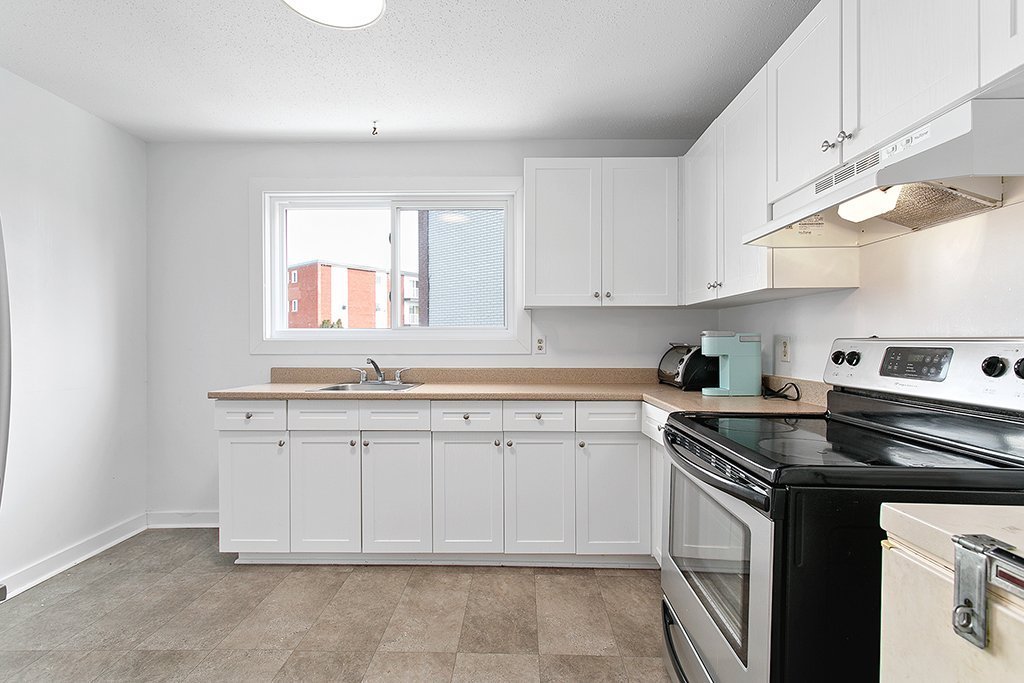 Kitchen - Unité 3 / Unit 3