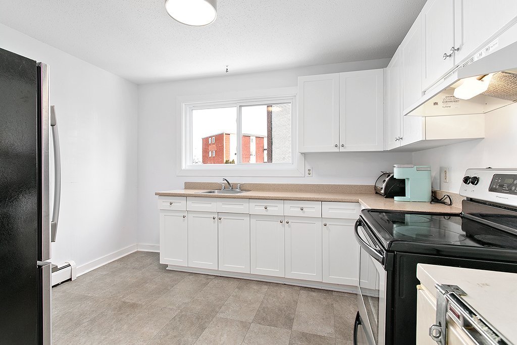 Kitchen - Unité 3 / Unit 3