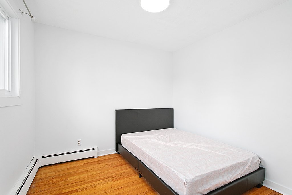 Bedroom - Unité 3 / Unit 3