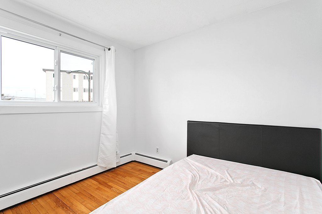 Bedroom - Unité 3 / Unit 3