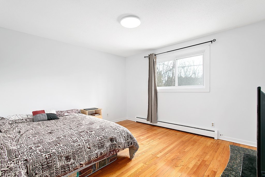 Bedroom - Unité 3 / Unit 3