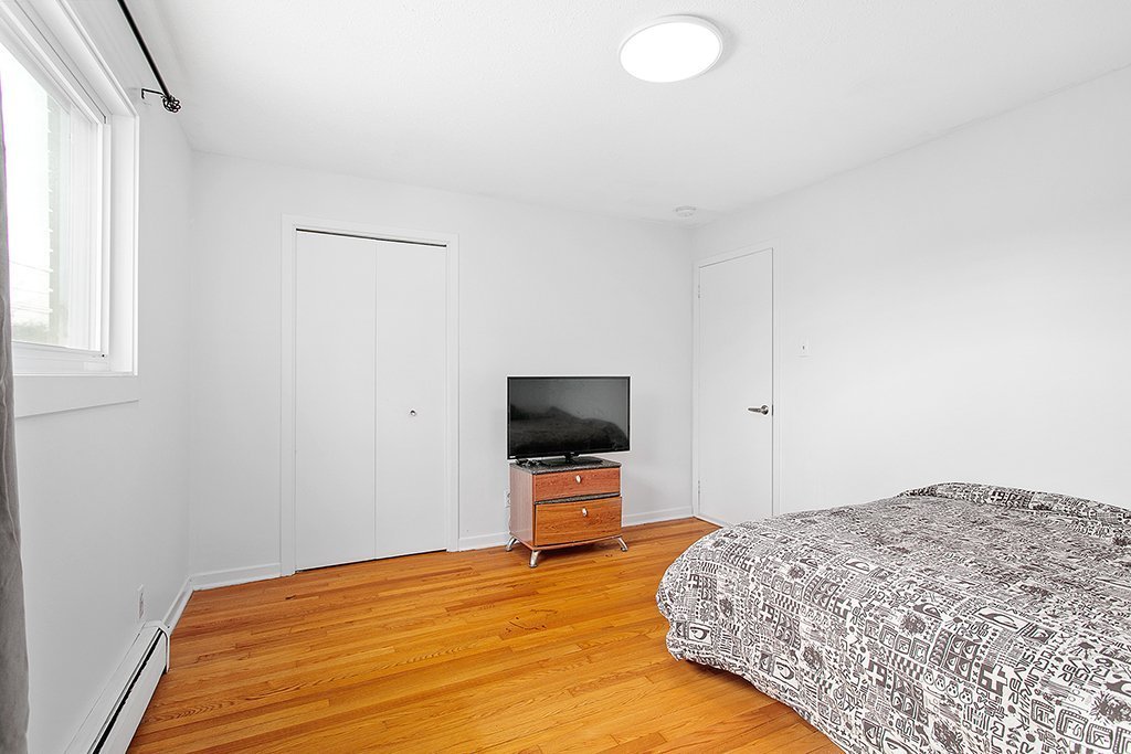 Bedroom - Unité 3 / Unit 3