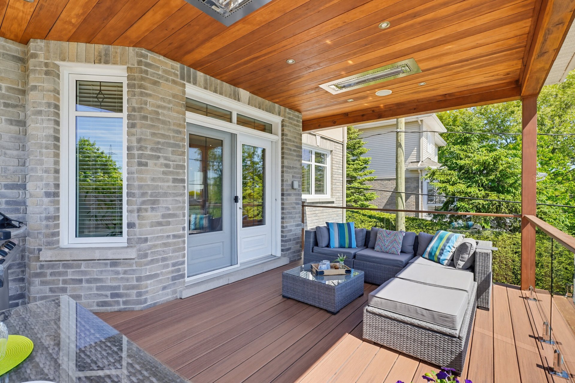 Veranda