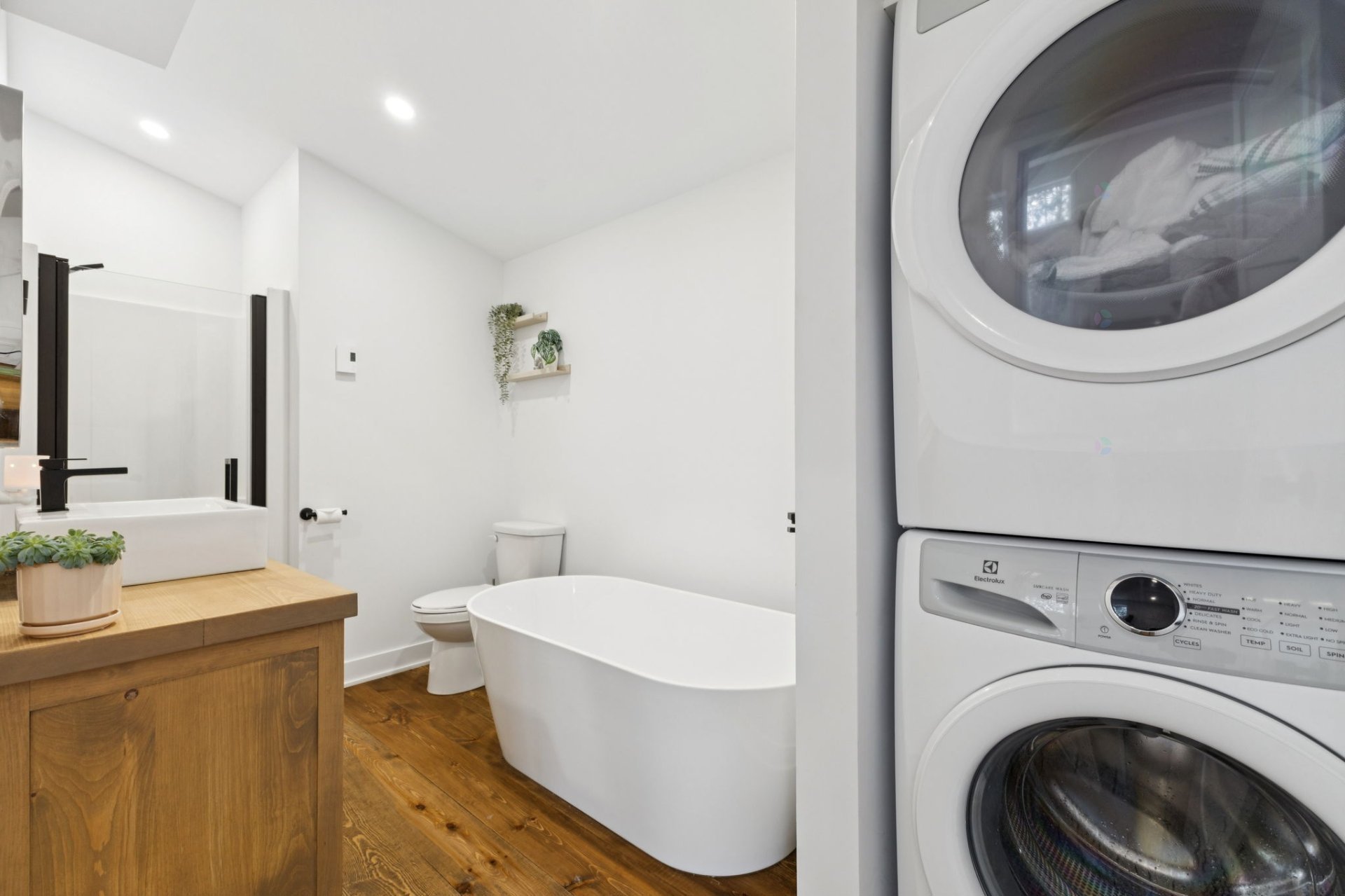 Logement - Salle de bains