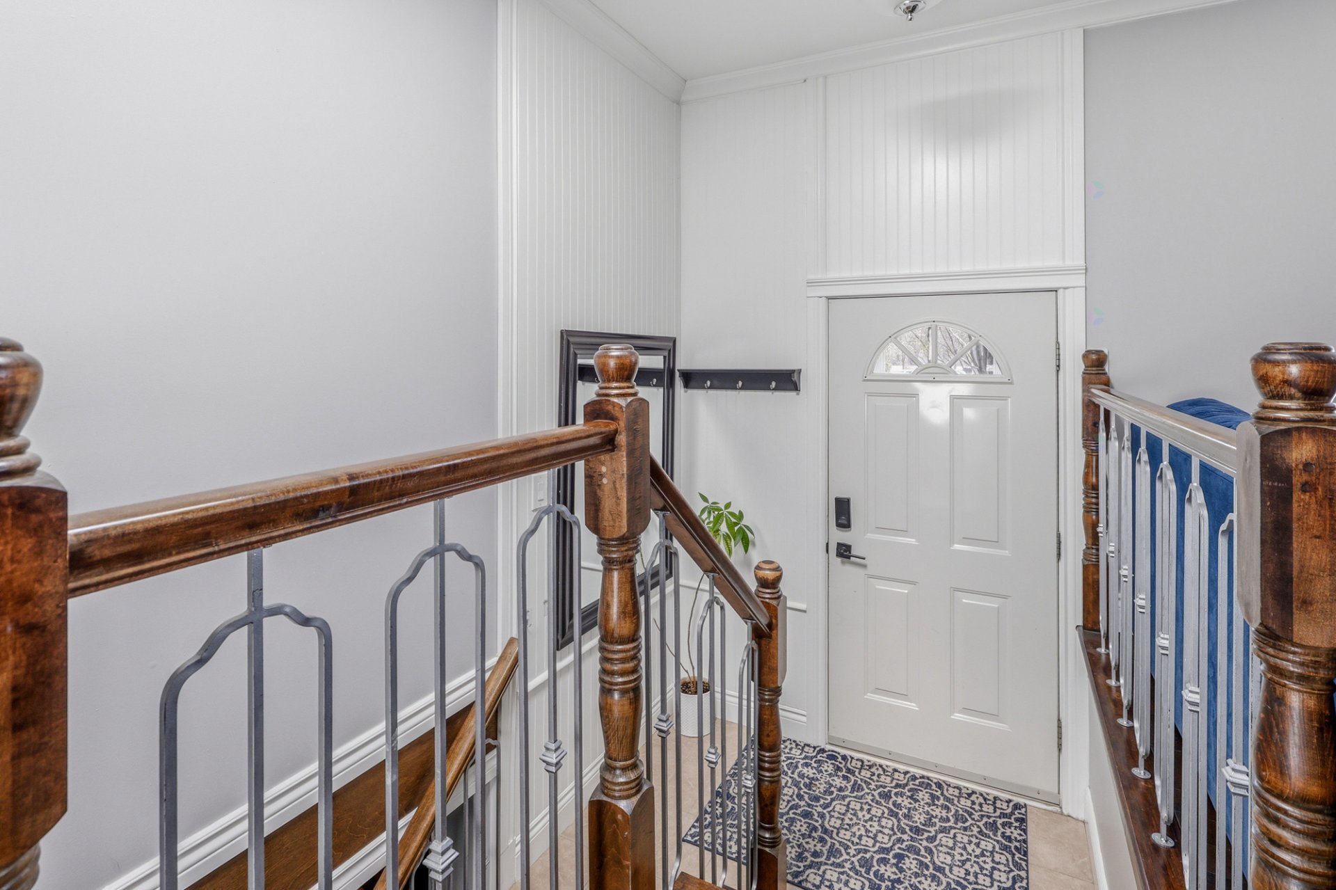 Hall d'entrée/Vestibule