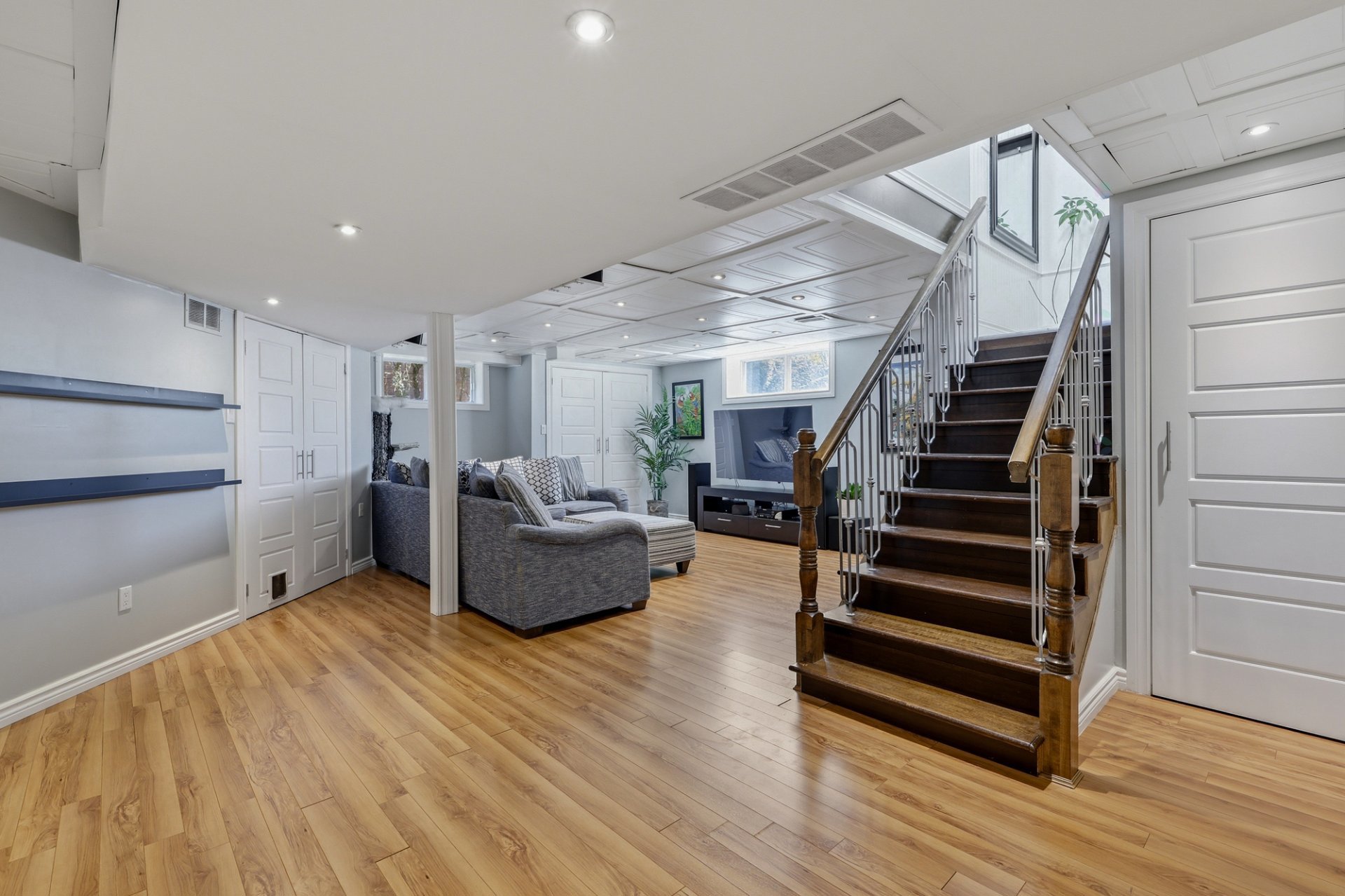 Salle familiale