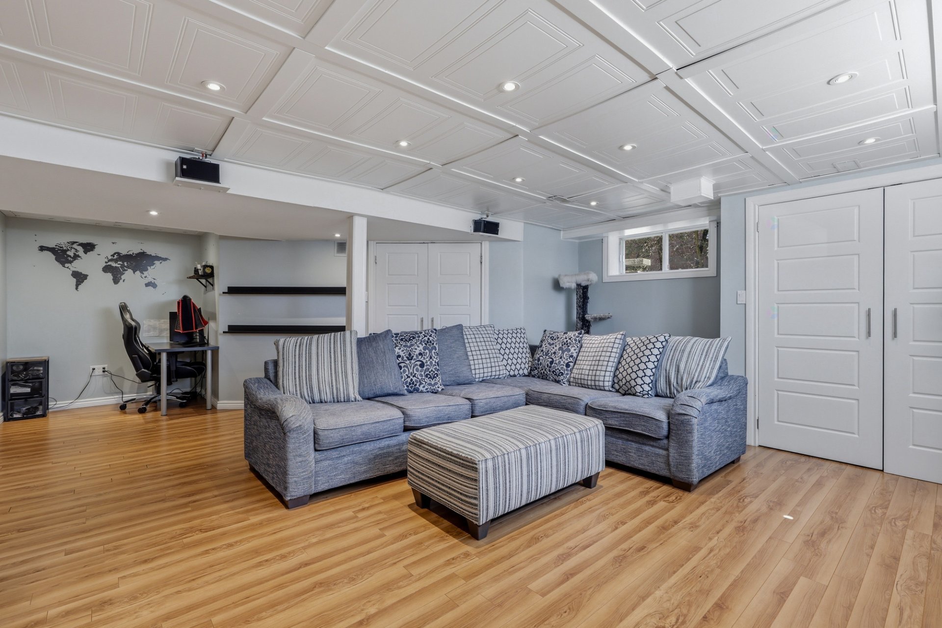 Salle familiale