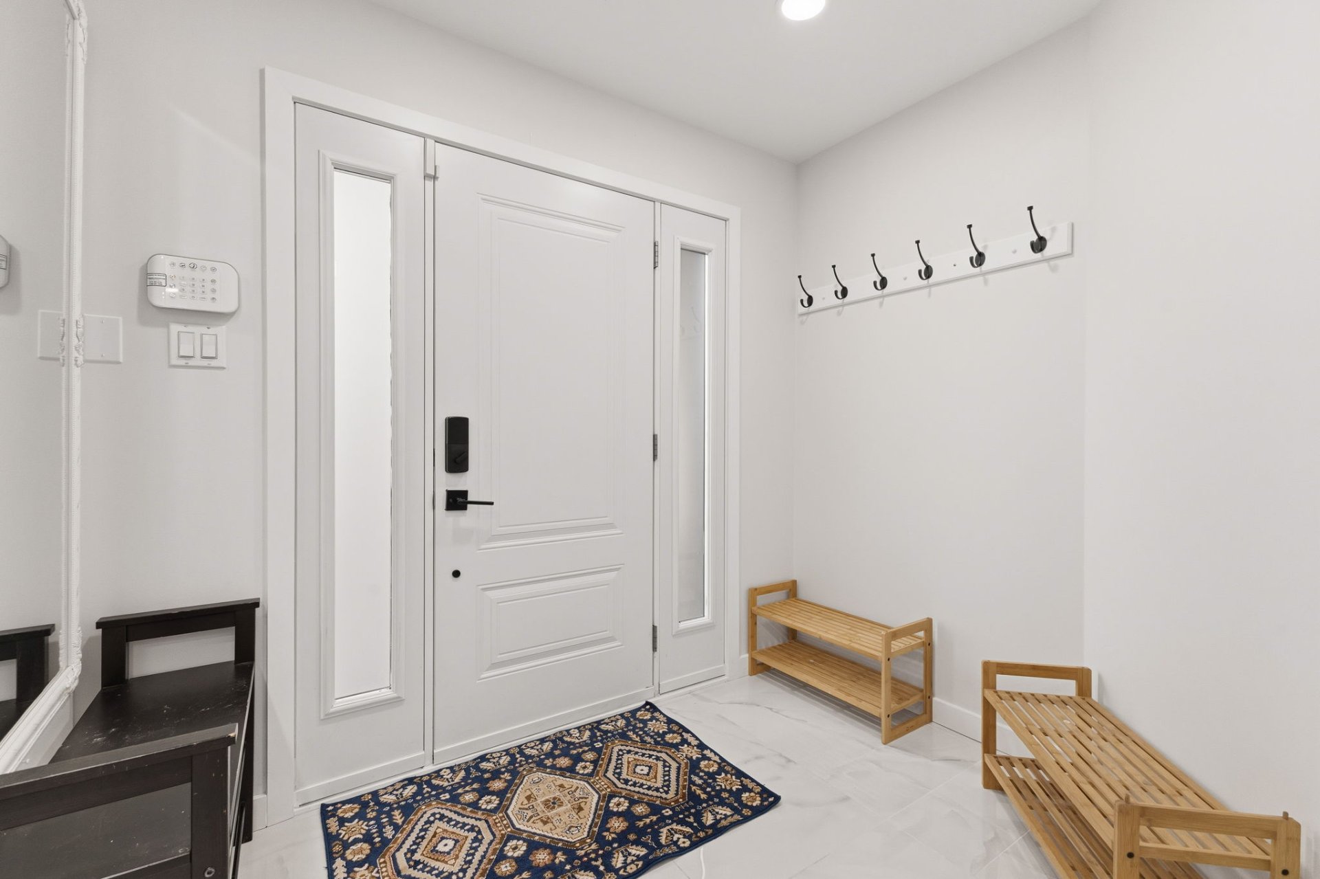 Hall d'entrée/Vestibule