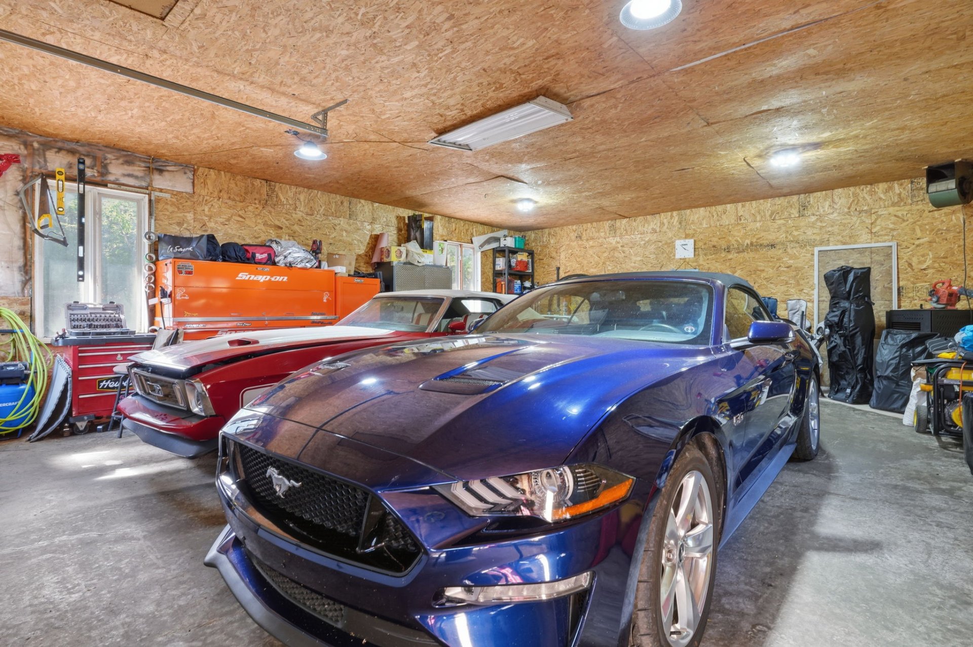 Garage