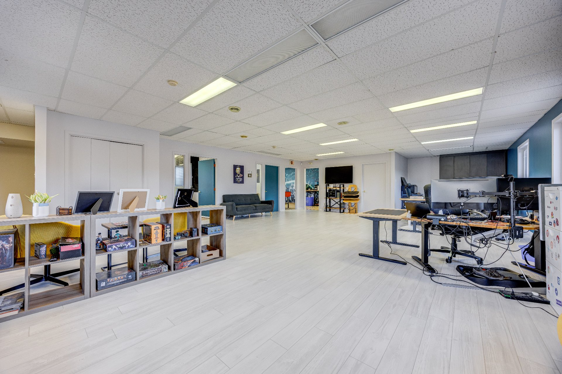 Loft