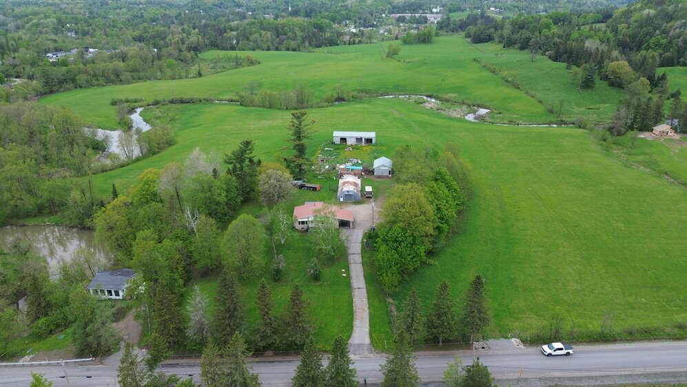 257 Ch. St-Pierre 