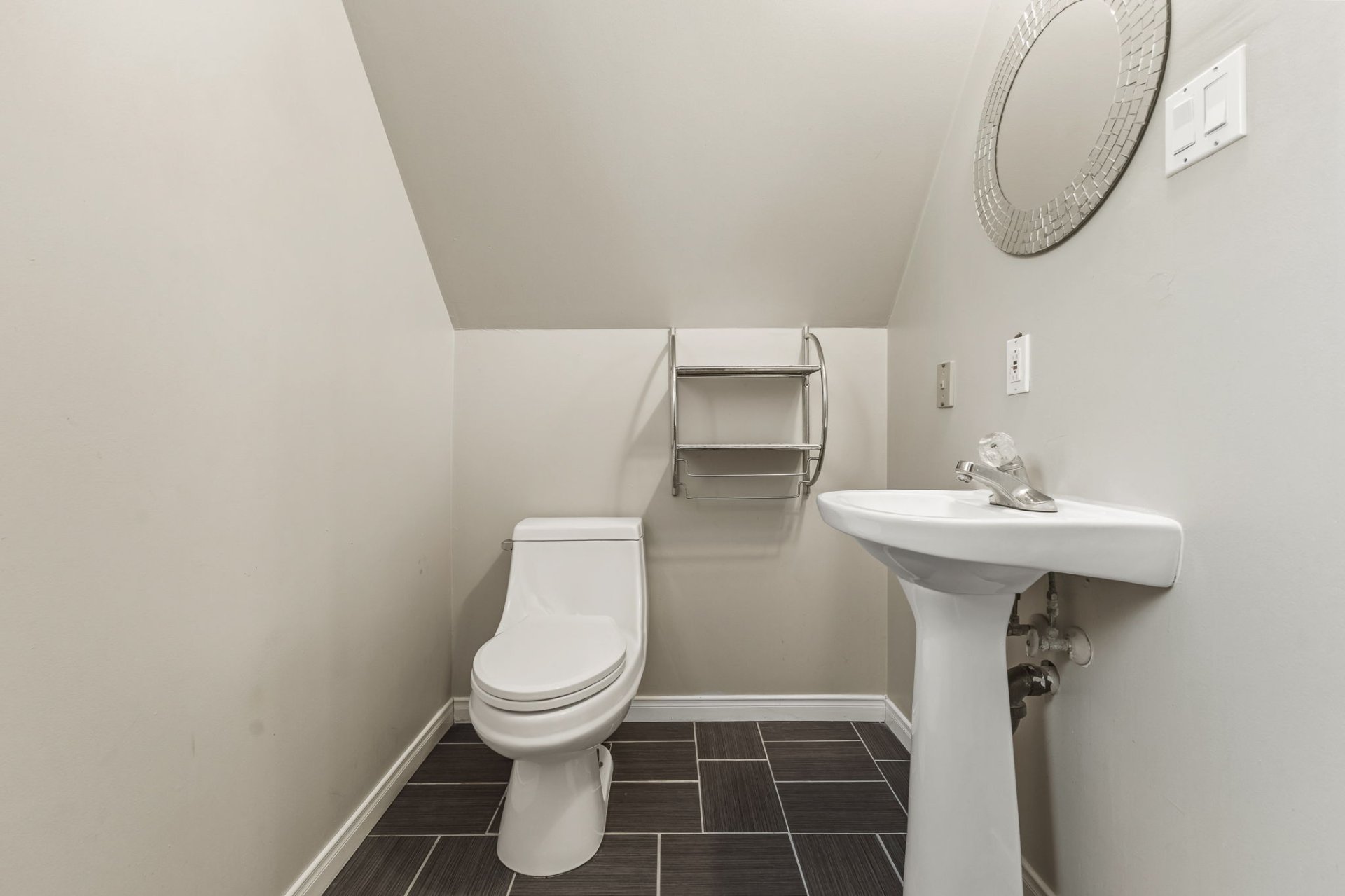 Washroom