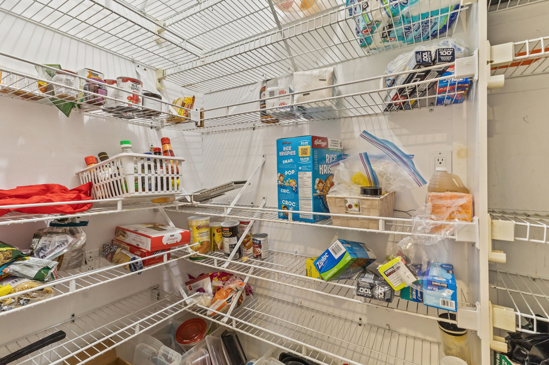 Other - pantry