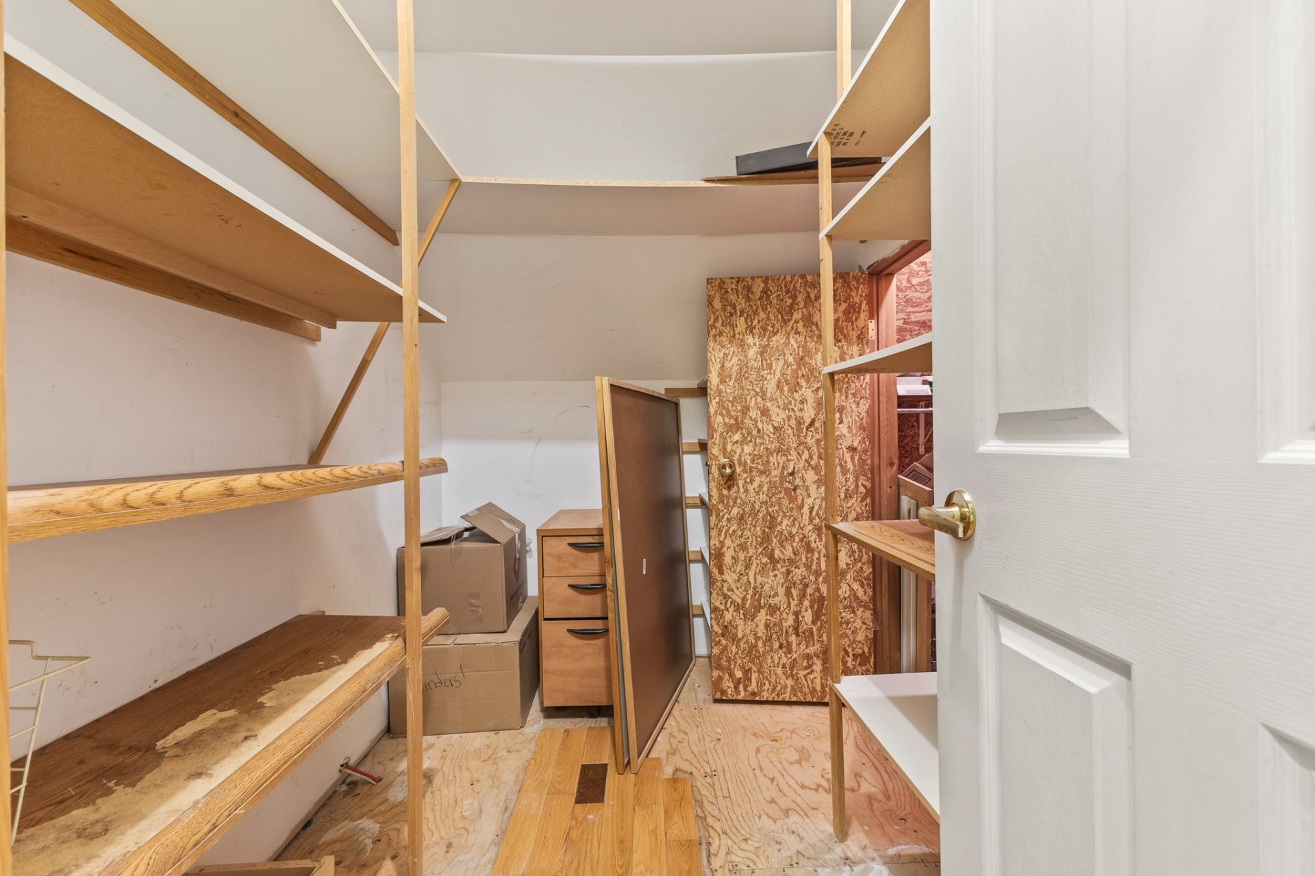 Storage