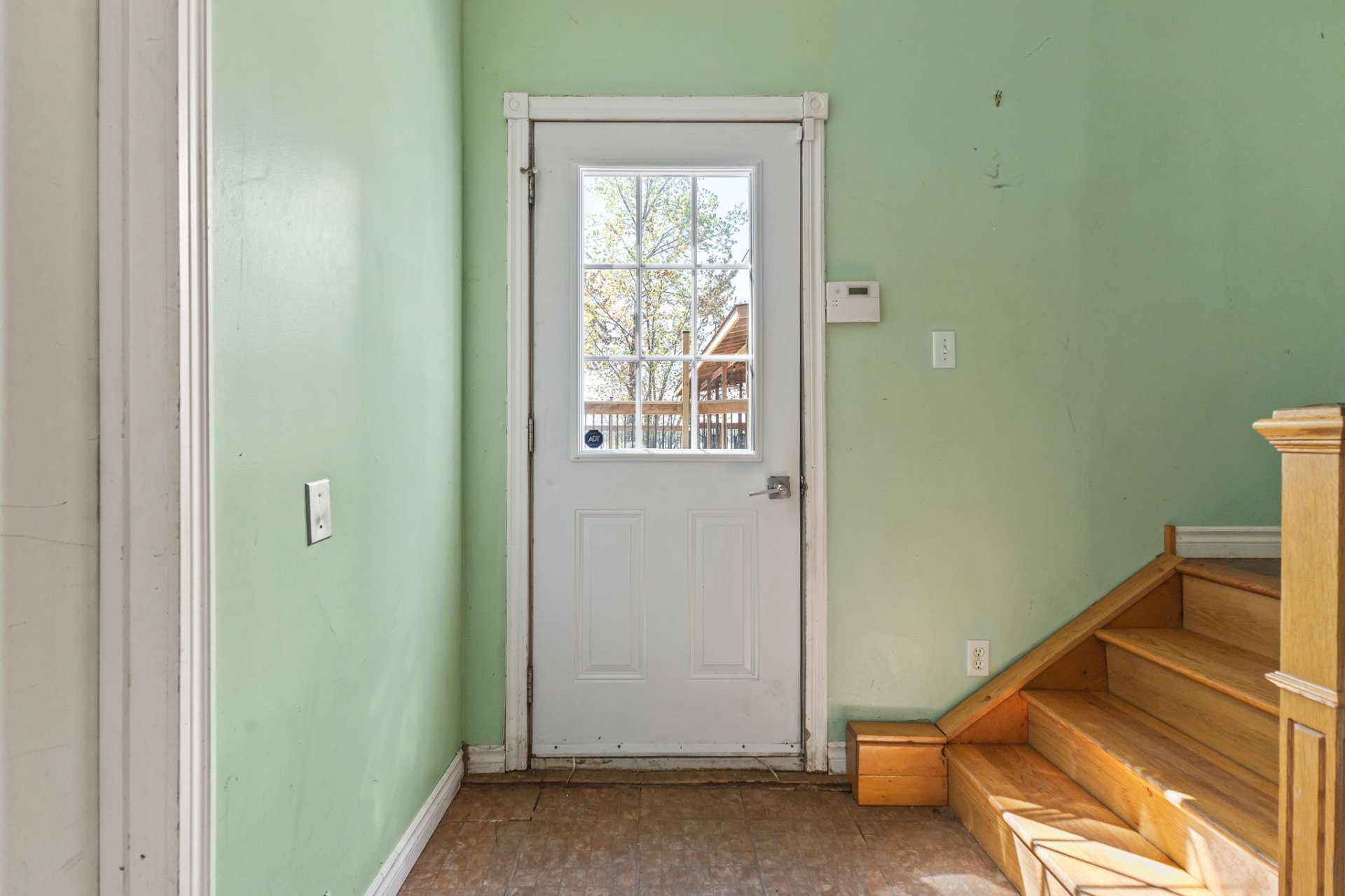 Hallway