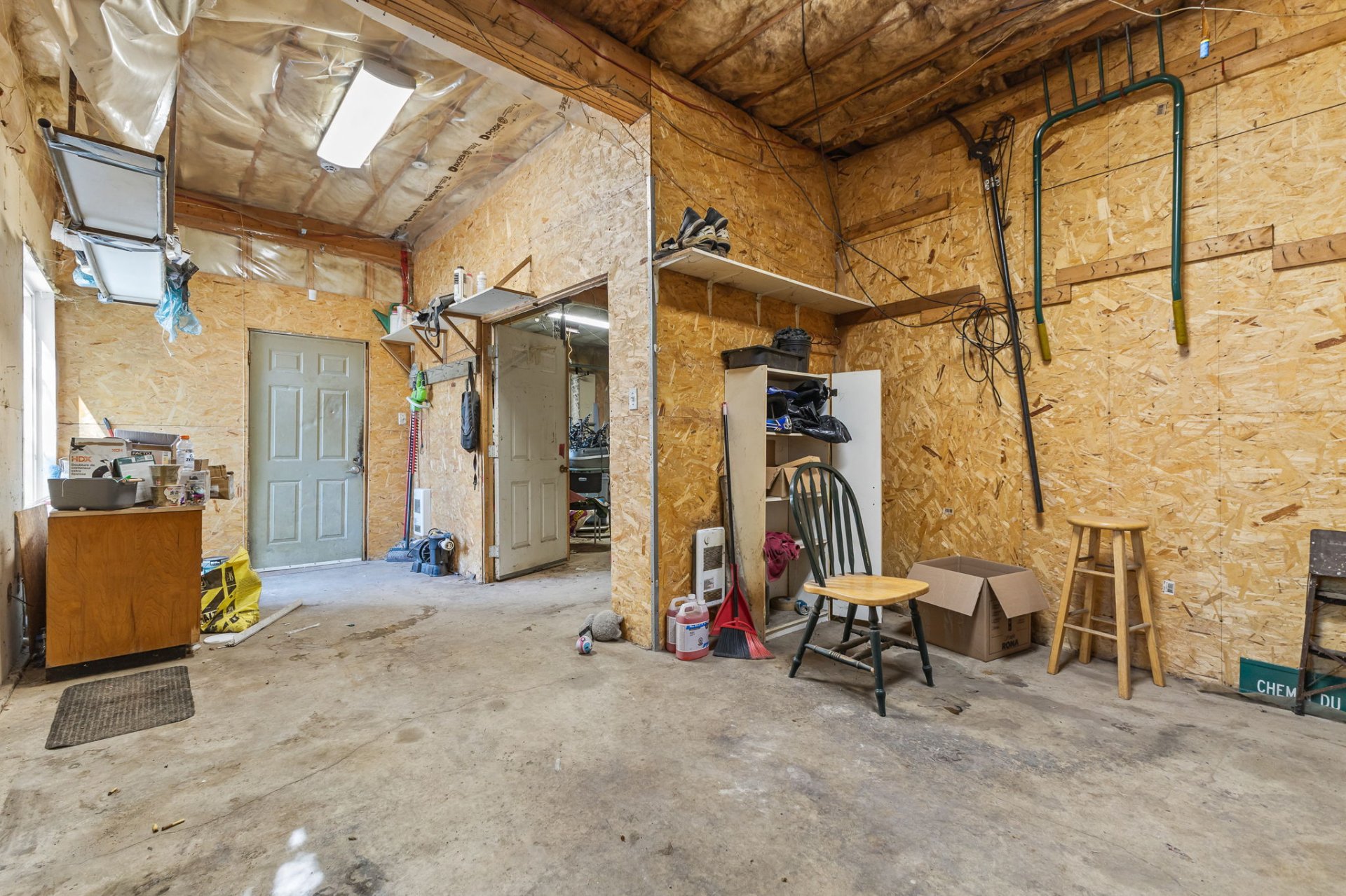 Garage