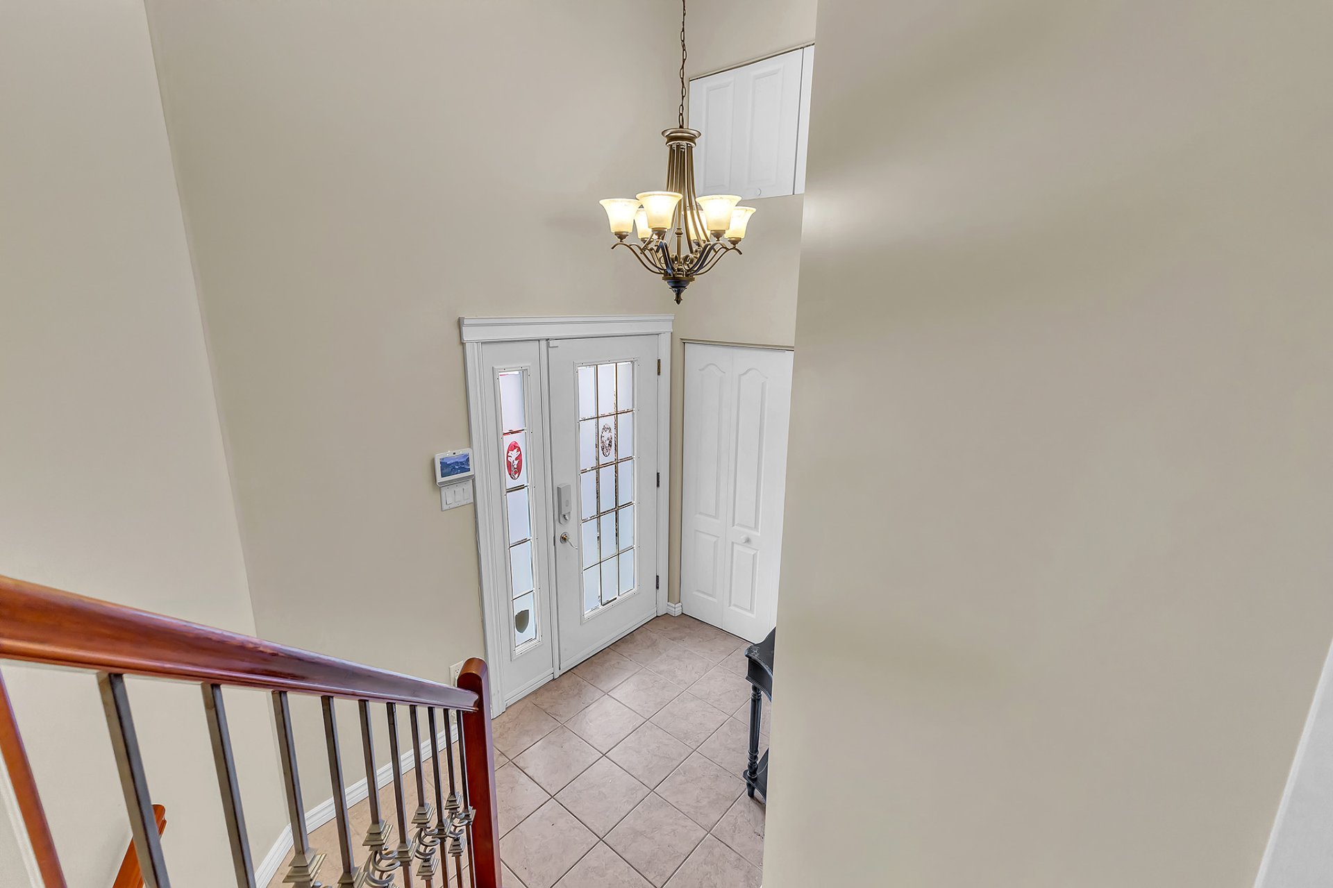 Hall d'entrée