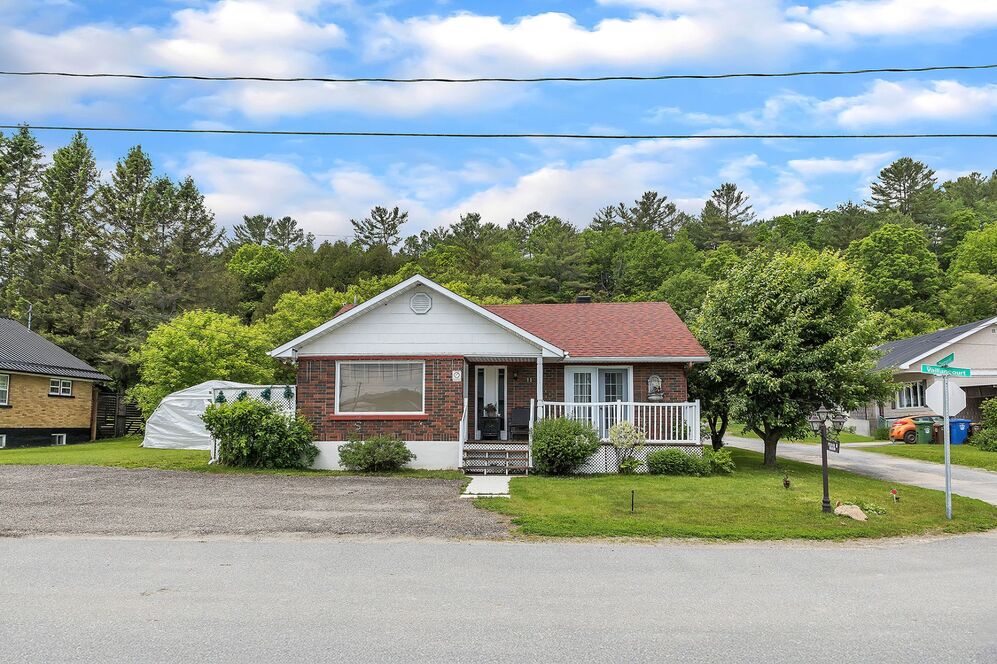 11 Rue Vaillancourt 