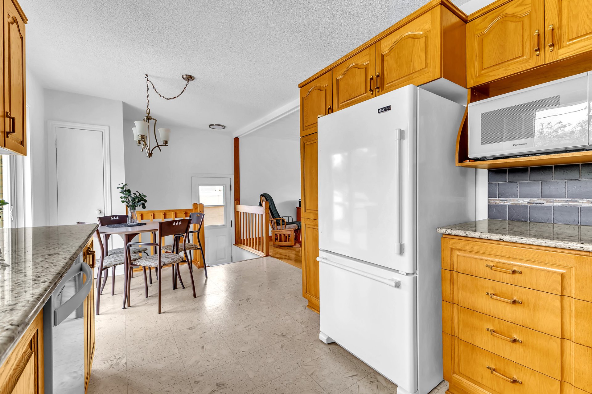 Dinette