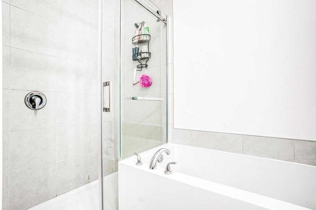 Salle de bains - Logement 2