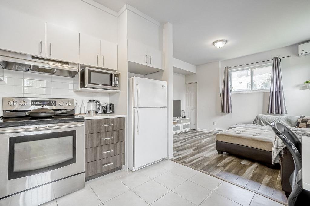 Cuisine - Logement 2