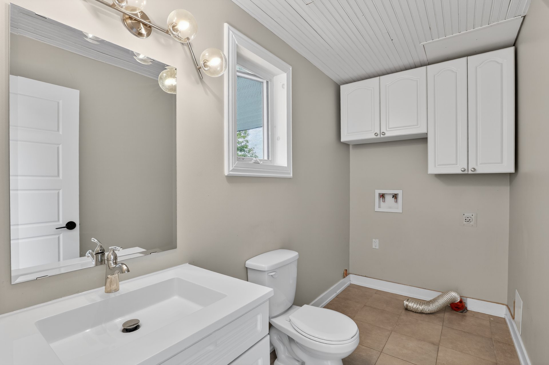 Washroom